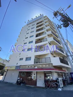 プラス九条の画像