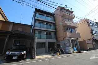 GARNET一条庵の画像