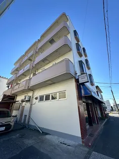 コーポはばの画像