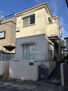 ヴィラ梶ケ谷の画像