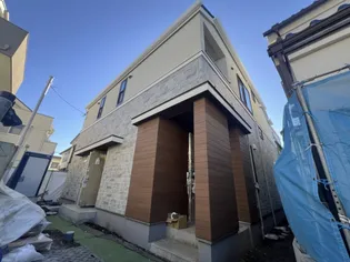 MAISON FROM Aの画像