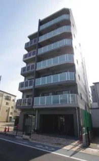 ブライズ西大井の画像