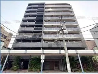 プレサンス ジェネ 浅草EASTの画像