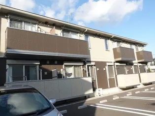 リッチモンブランの画像