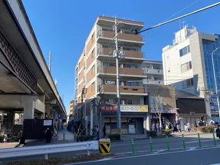 グリーンコートの画像