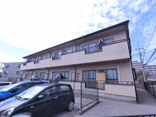 クレセントヒルズの画像