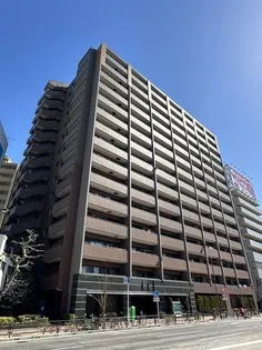 クレストフォルム上野の杜の画像