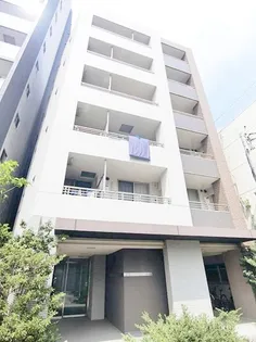 メゾン デン ウエストの画像