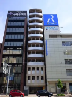 KatayamaBLDG21【11階】の外観