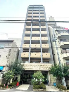 プレサンス難波幸町の画像