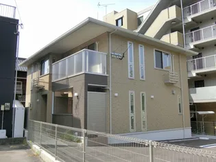 オーシャンハイツ六本松の画像