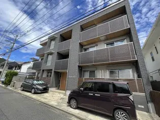 ラフィーネ高須の画像