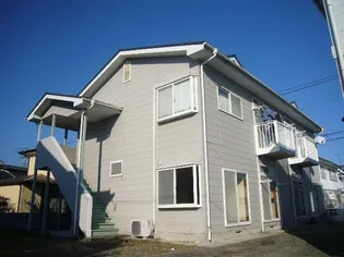 ハイムKー3の画像