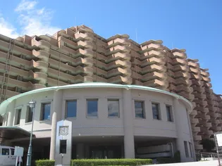 ライオンズヒルズ高知の画像