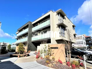 フォレストコンフォート平針の画像