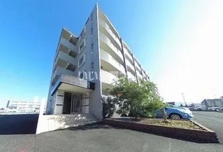 グリーンヒルズⅤの画像