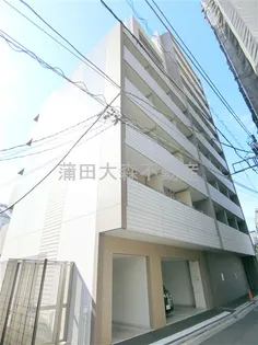 ディアレイシャス大森WESTの画像