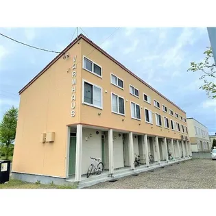 北海道札幌市手稲区前田十条14【一戸建】の外観