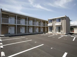 レオパレスマリン王ノ瀬の画像