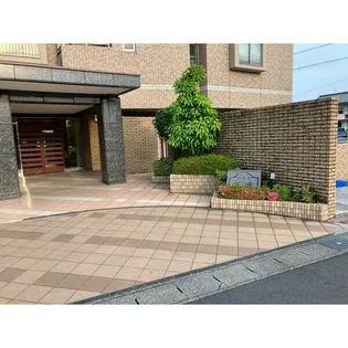 メイツ江南の画像