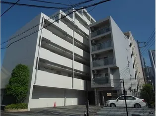 ヴェルステージ武蔵小杉の画像