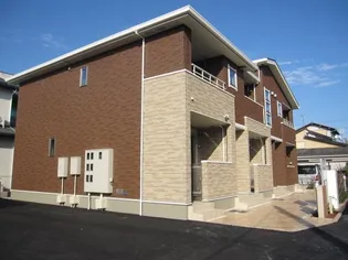 モデルノ西大曲の画像