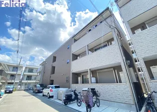 クレアトゥール香里園の画像