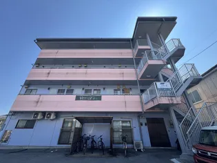 ヴェリテ針木の画像