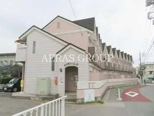 あかるハイム19の画像