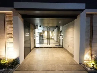 ステージファースト新御徒町II【9階】の外観