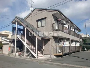 エクセレント広沢の画像