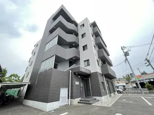 CINZA東仙台の画像