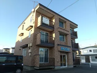 マーキュリーパレスの画像