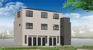 プラチナフォルム堀切菖蒲園の画像