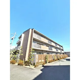 プレザント枚方の画像