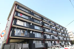 リブレス東浦和の画像