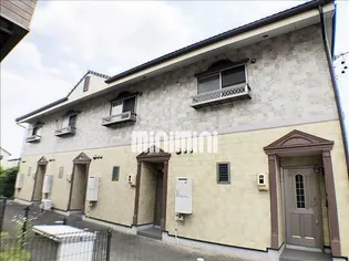 BRANCHE RINNE C棟の画像