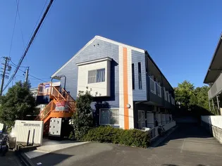 ヴィラ リーゼングロスの画像