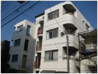 レバランス中野の画像