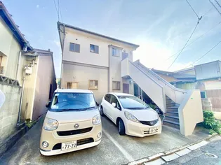 コーポ山本の画像