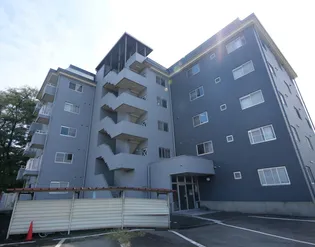 あさひレジデンス高崎上小鳥の画像