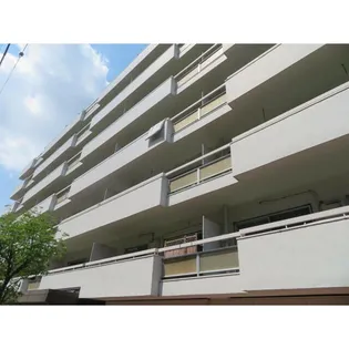 柏木ローズマンションの画像