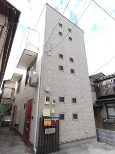 タワーズの画像