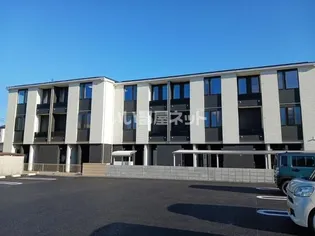 クレッセント毛呂山の画像