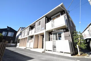 シャーメゾンセレッソの画像