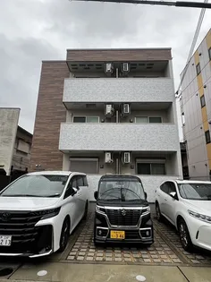 フジパレス浜寺石津西の画像