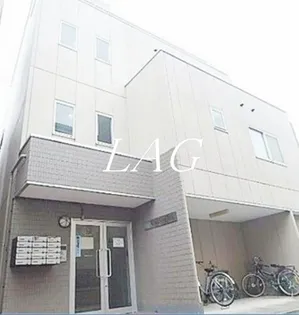 サンセール尾久の画像