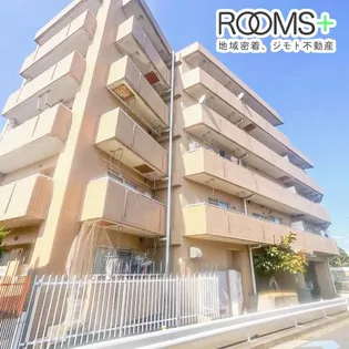 ソルトハイムIの画像