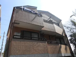 ラ ウール日吉の画像