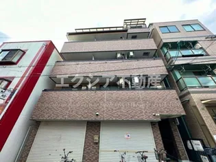 ブロッサムカスガデの画像